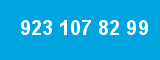 923 107 82 99 923 107 82 99